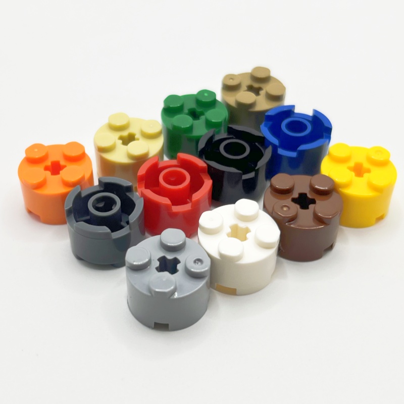 Tech Accessories To Gift - Lot 3941 Round 2x2 with Axle