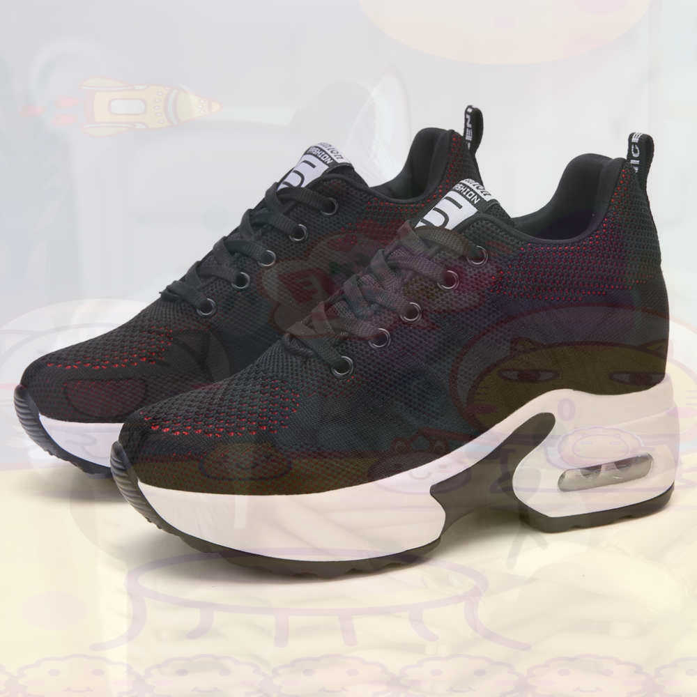 Tech Accessories To Gift - Red Size 36 Shoes Woman Tennis