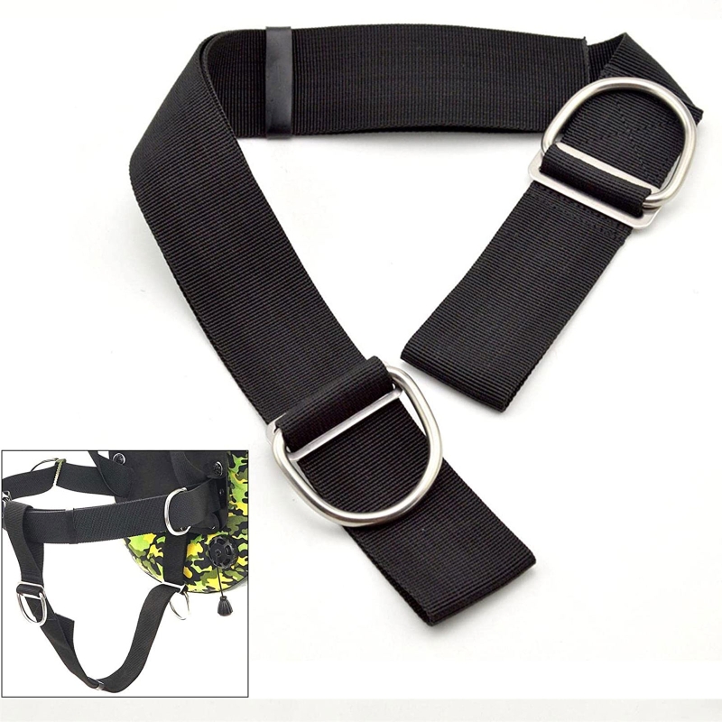 Universal Tech Accessories - Lặn Webbing Đáy Quần Dây Đeo