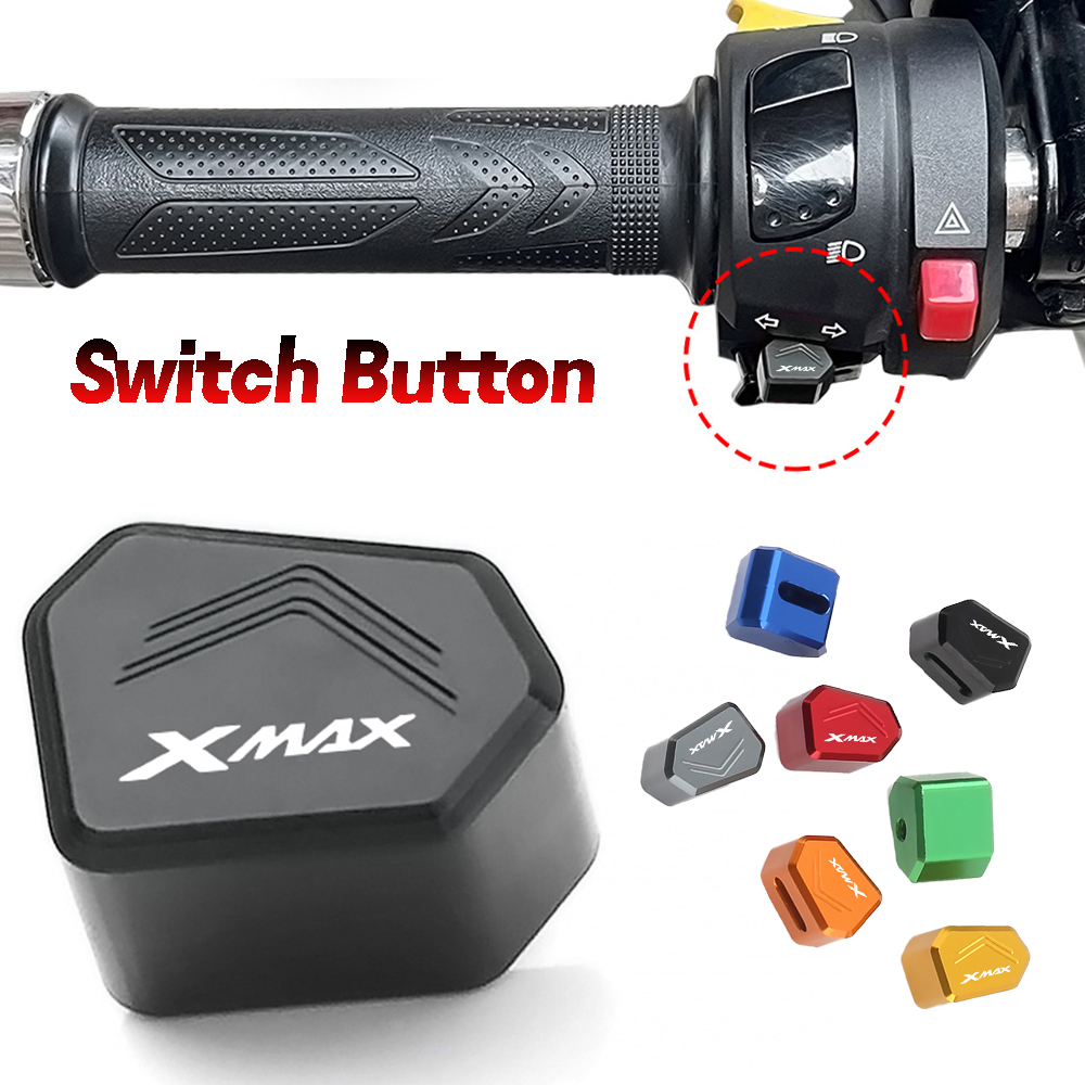 Nmax Tech Max Accessories - For Yamaha X-MAX 300 XMAX 300