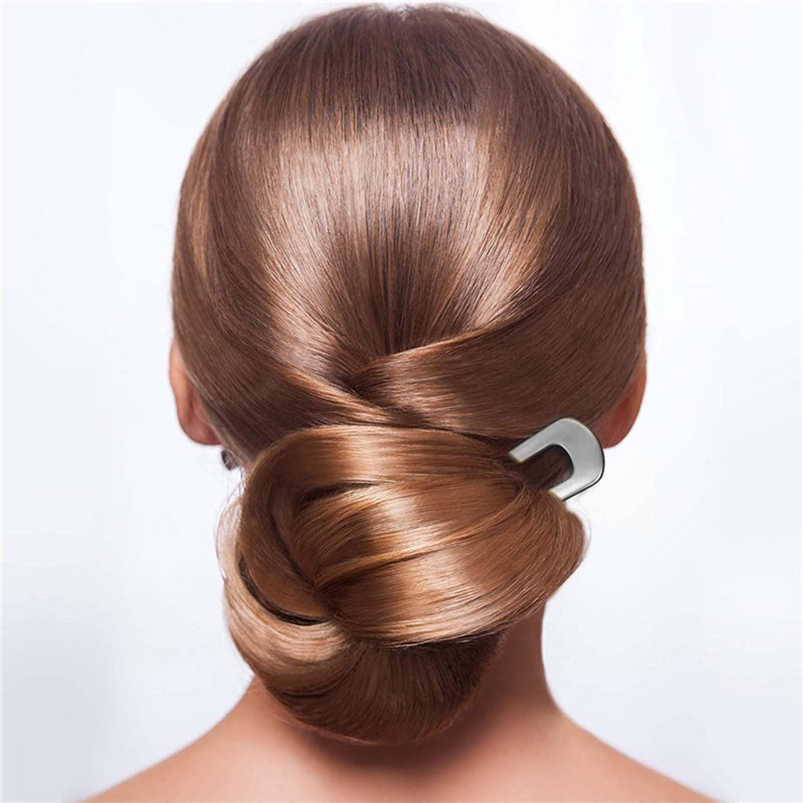 French U Shaped Hair Pins Vint - đánh giá và giá Tech Accessories For Women