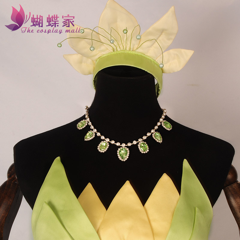 Công Chúa In Đầm Trang Phục Hó - đánh giá và giá Tech Accessories For Women