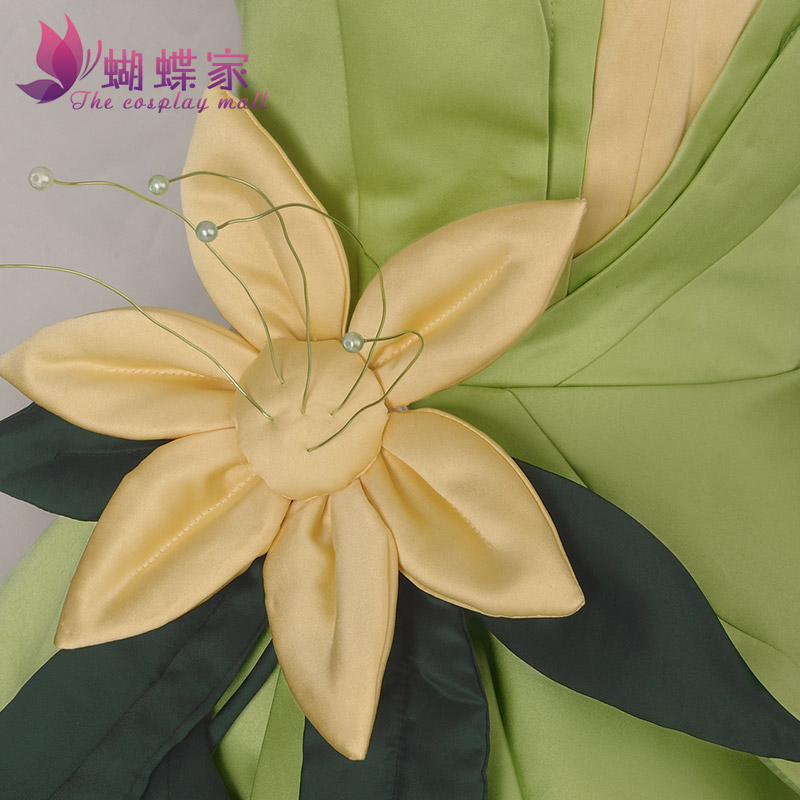 Công Chúa In Đầm Trang Phục Hó - đánh giá và giá Tech Accessories For Women