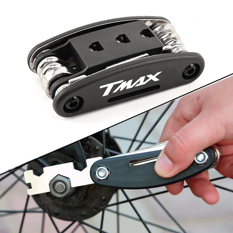 For YAMAHA TMAX560 TMAX530 TMA - đánh giá và giá Universal Tech Accessories