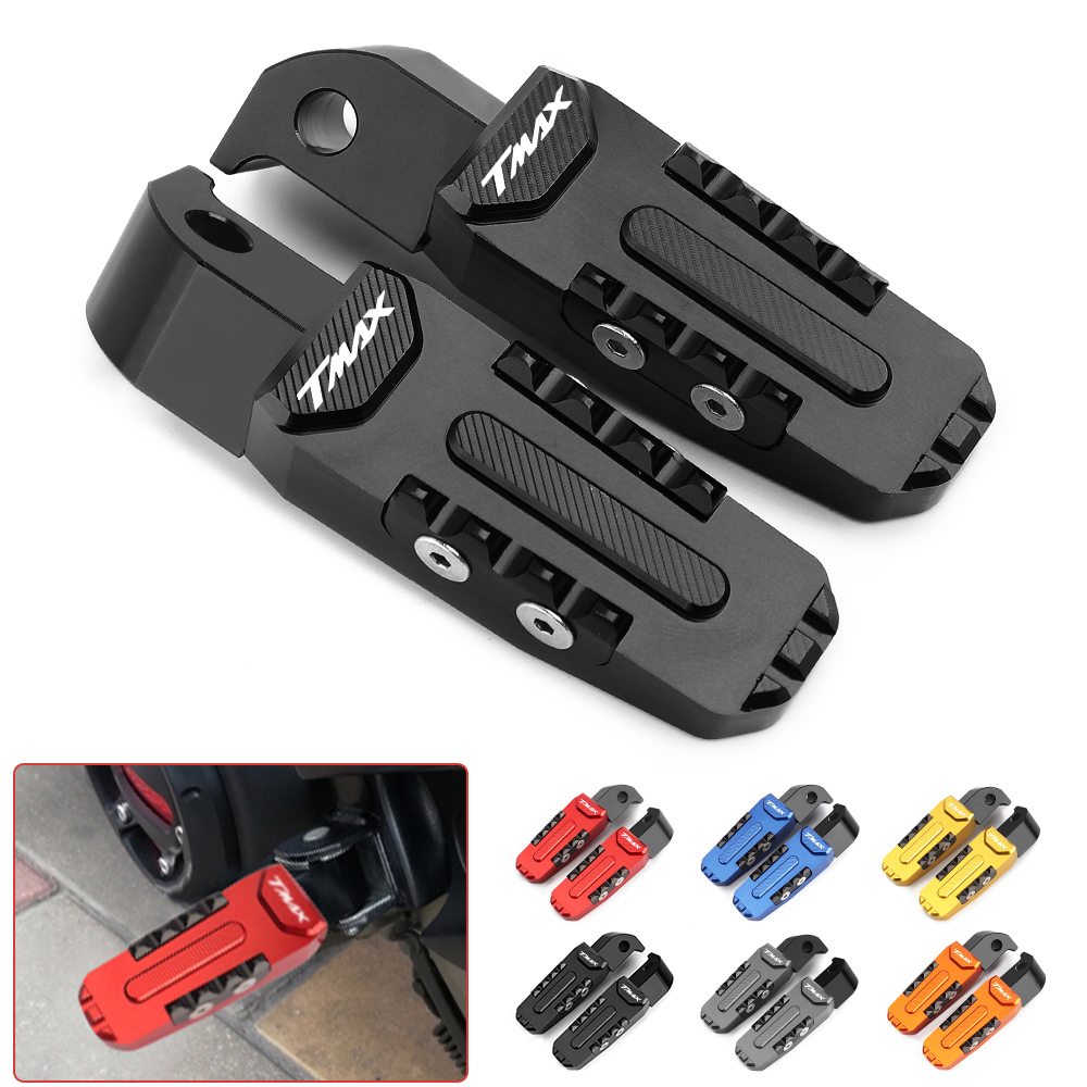 Motorcycle Accessories Rear Fo - đánh giá và giá Universal Tech Accessories