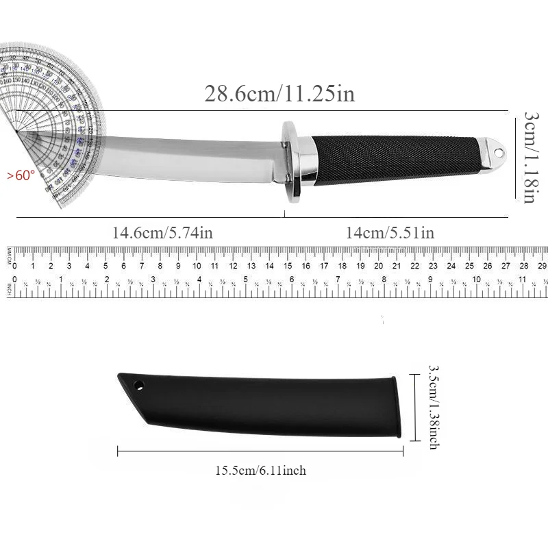 High-quality samurai kitchen k - đánh giá và giá High Tech Kitchen Accessories