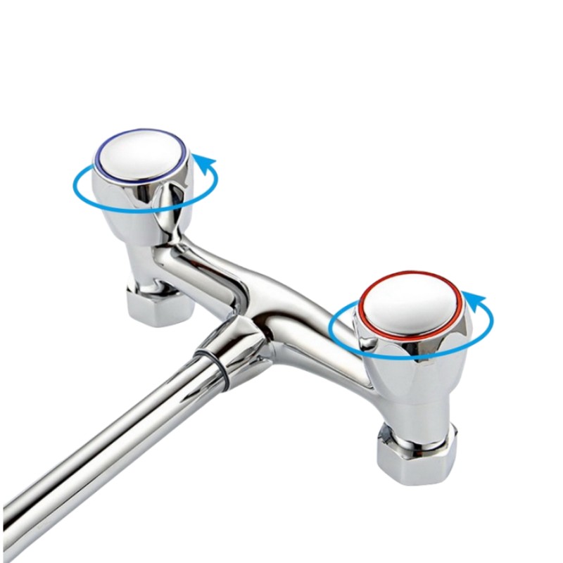 High Quality Hot Cold Tap Top  - đánh giá và giá High Tech Kitchen Accessories