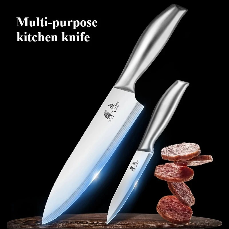 New High-Quality Kitchen Knife - đánh giá và giá High Tech Kitchen Accessories