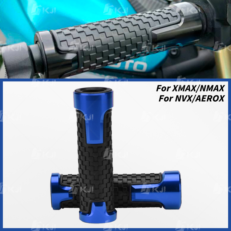 For Yamaha XMAX/NMAX/NVX/AEROX - đánh giá và giá Nmax Tech Max Accessories