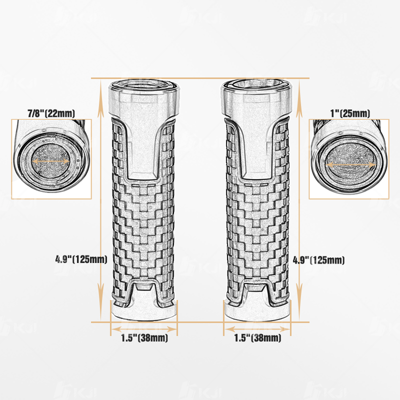 For Yamaha XMAX/NMAX/NVX/AEROX - đánh giá và giá Nmax Tech Max Accessories