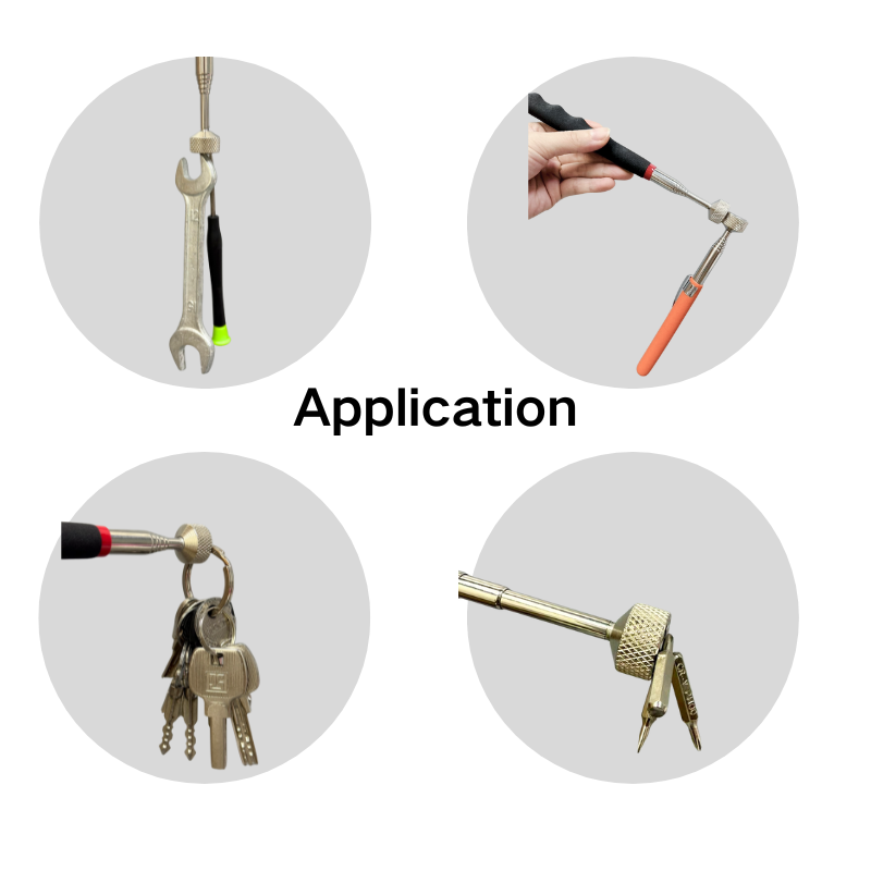 1pc Portable Magnetic PickUp T - đánh giá và giá Pen Holder Magnetic