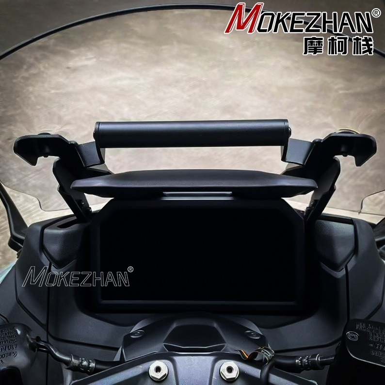 NEW FOR YAMAHA T-MAX TMAX 560  - đánh giá và giá Universal Tech Accessories