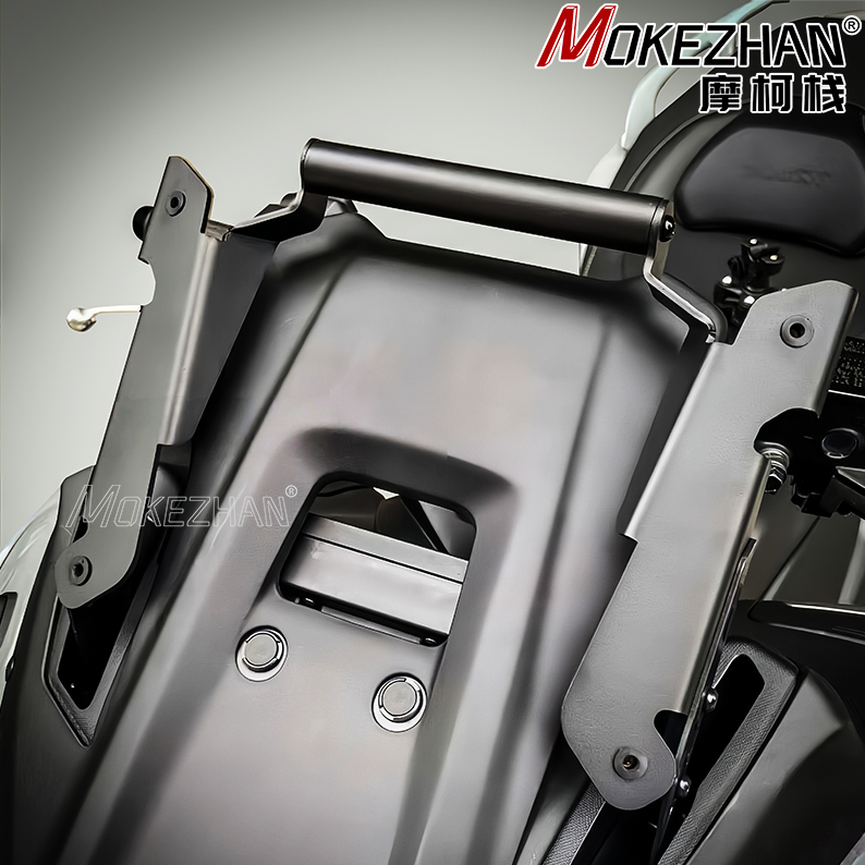 NEW FOR YAMAHA T-MAX TMAX 560  - đánh giá và giá Universal Tech Accessories