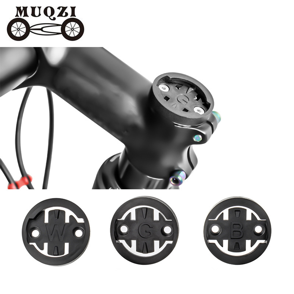 1pc Black ABS Mount For Wahoo/ - đánh giá và giá Tech Bike Accessories