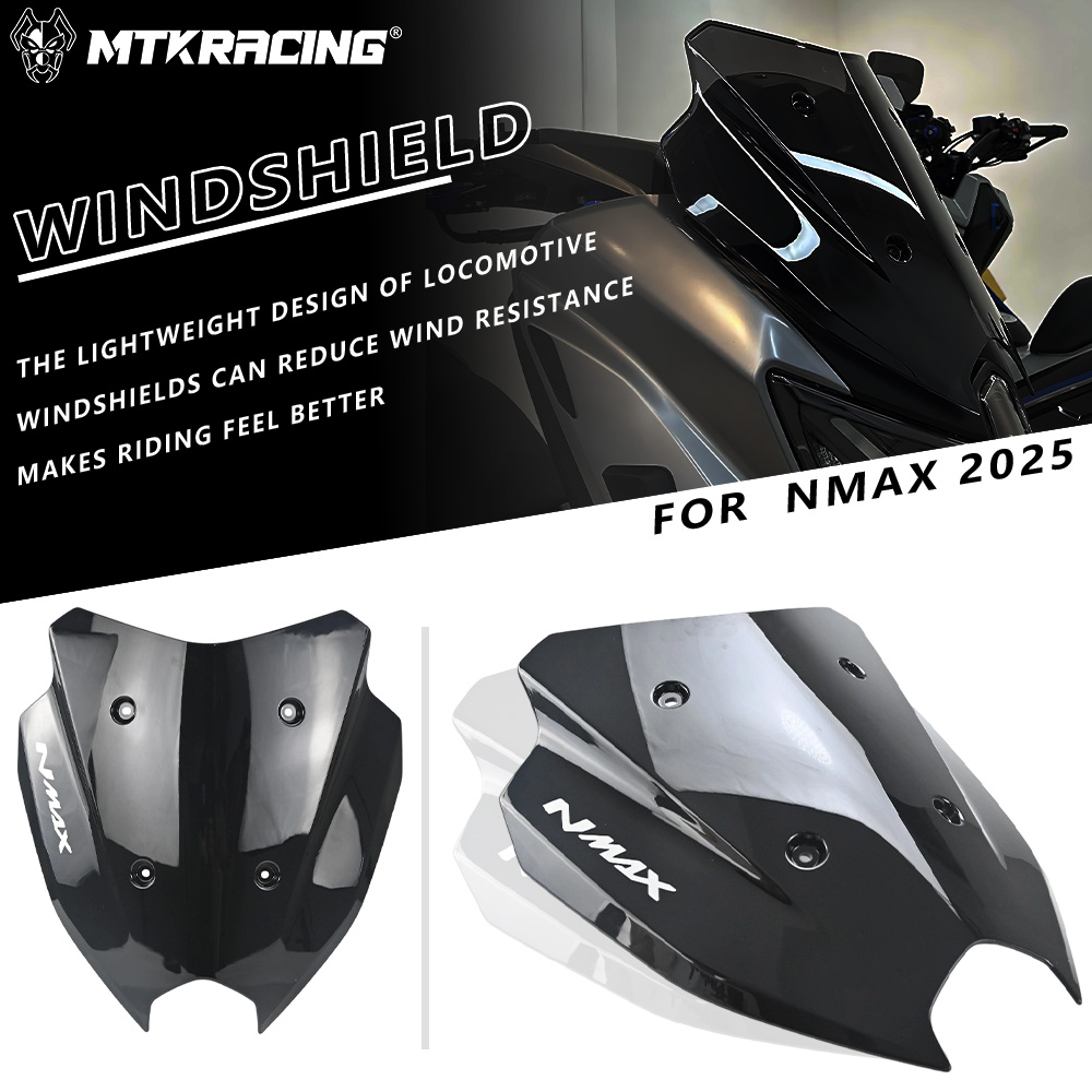 MTKRACING For NMAX 125 NMAX155 - đánh giá và giá Nmax Tech Max Accessories