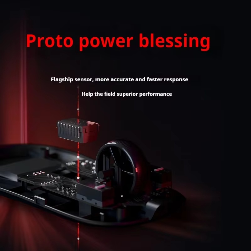 VXE VGN MAD R Major Ultra-Ligh - đánh giá và giá Tech Computer Accessories