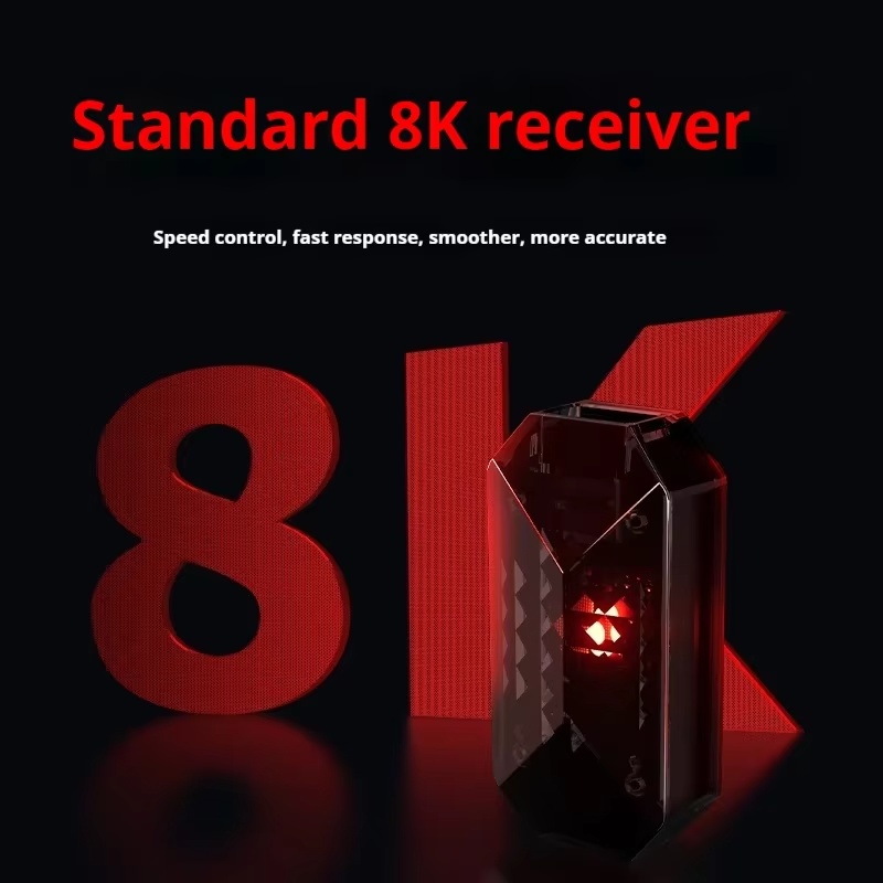 VXE VGN MAD R Major Ultra-Ligh - đánh giá và giá Tech Computer Accessories