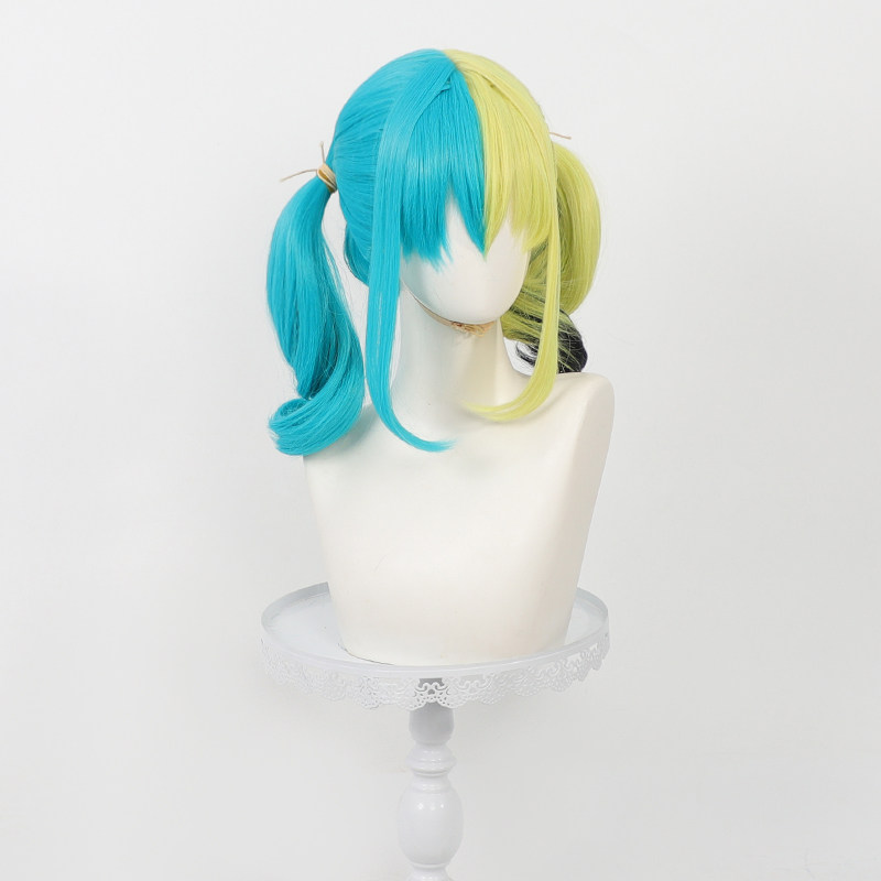 Anime Canari Cosplay Wig Heat  - đánh giá và giá Tech Accessories For Women