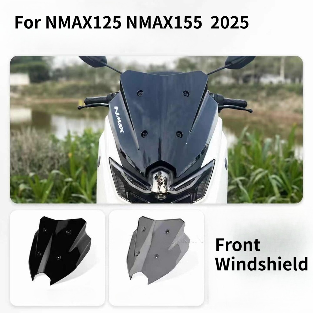 For NMAX125 NMAX155 TECH MAX n - đánh giá và giá Nmax Tech Max Accessories