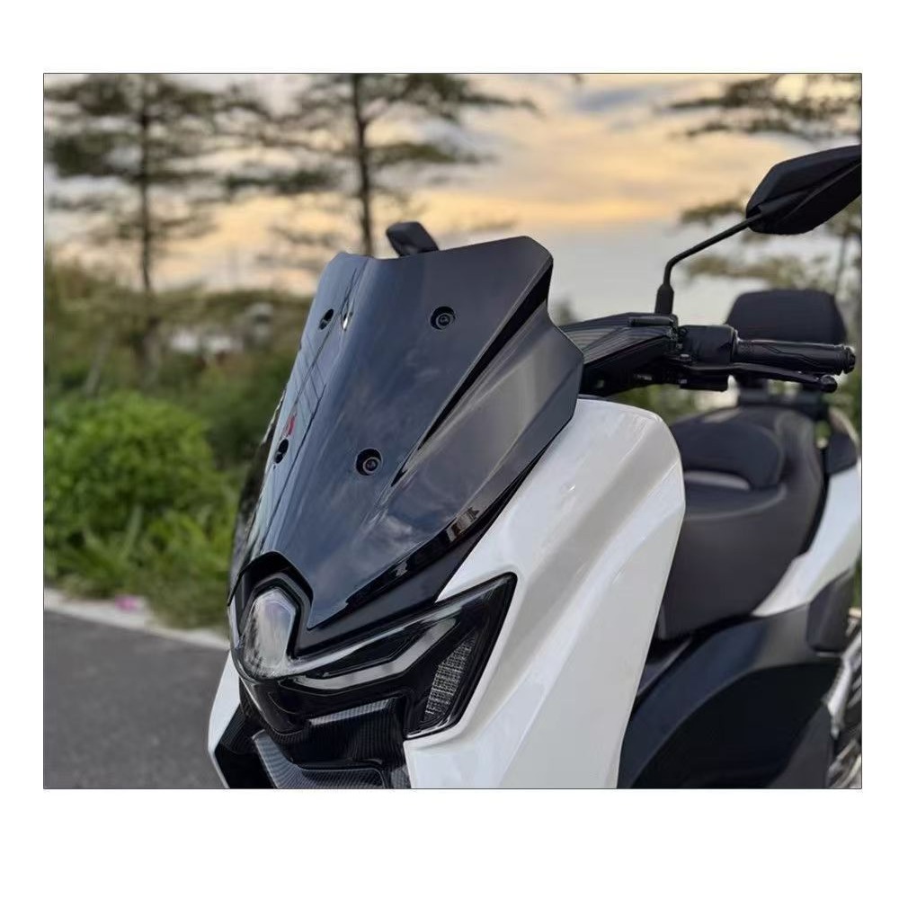 For NMAX125 NMAX155 TECH MAX n - đánh giá và giá Nmax Tech Max Accessories