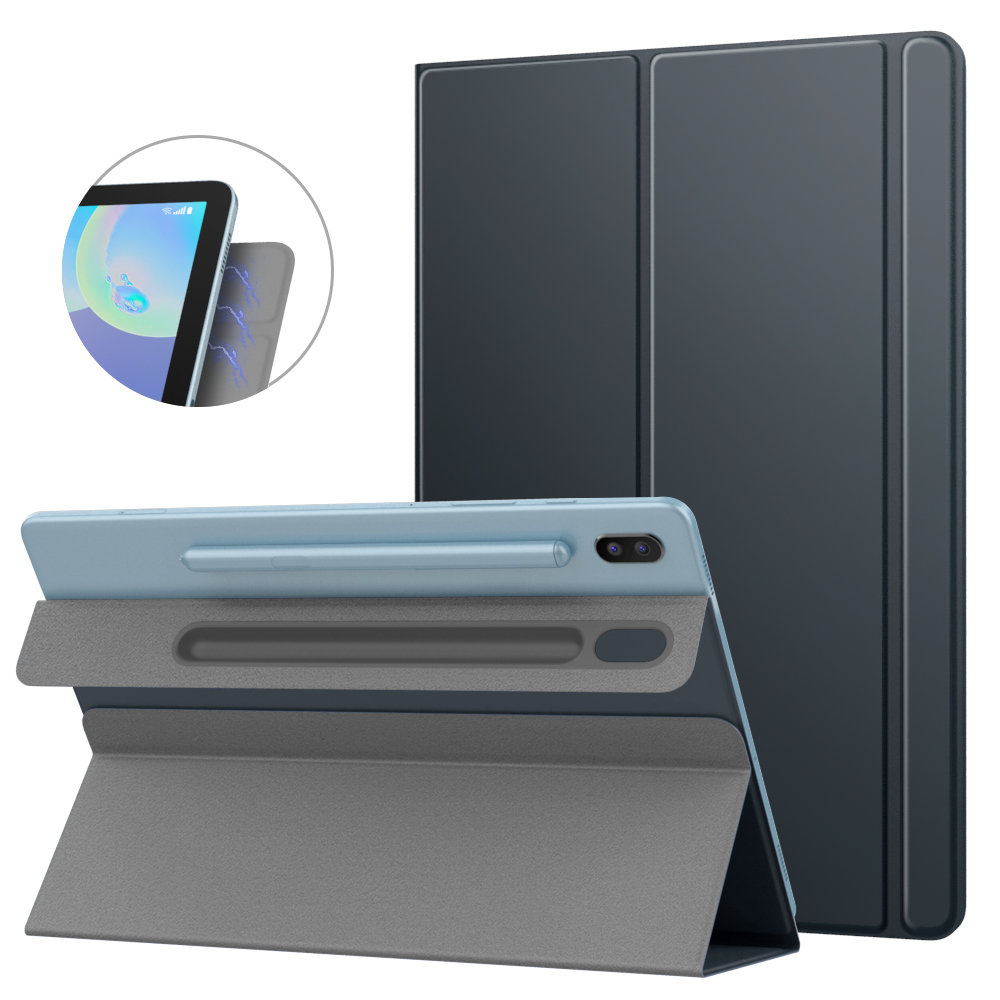 Ốp Lưng Dành Cho Samsung Galax - đánh giá và giá Pen Holder Magnetic