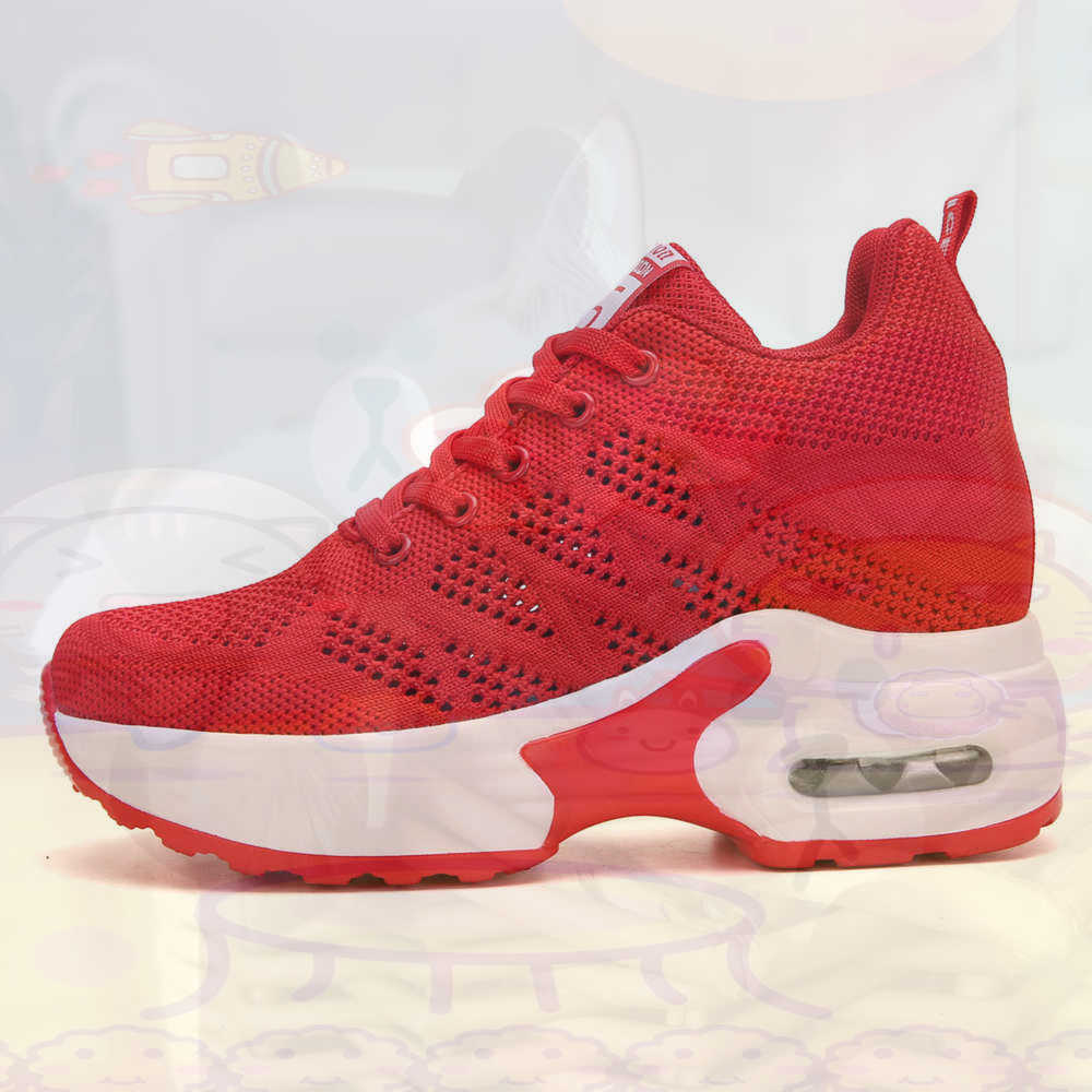 Red Size 36 Shoes Woman Tennis - đánh giá và giá Tech Accessories To Gift