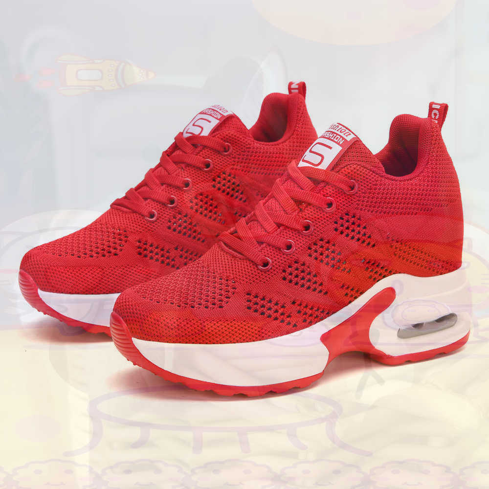 Red Size 36 Shoes Woman Tennis - đánh giá và giá Tech Accessories To Gift
