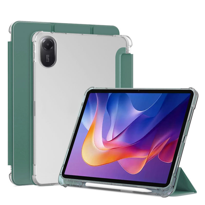 NEW For Redmi Pad 2 Case Magne - đánh giá và giá Pen Holder Magnetic