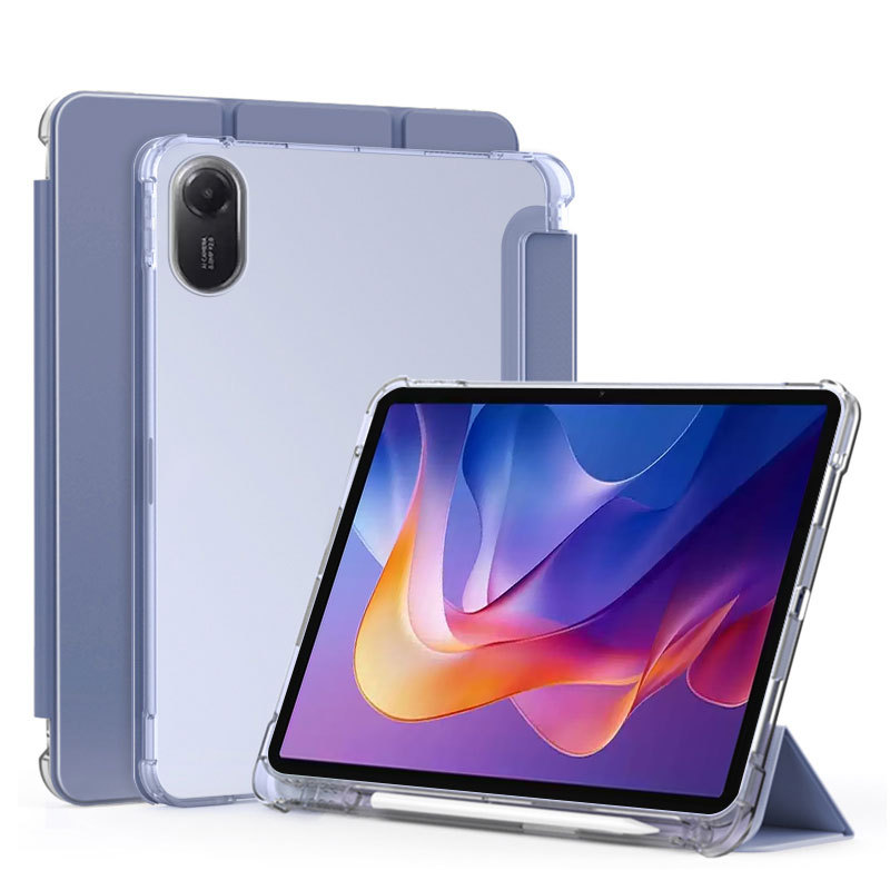 NEW For Redmi Pad 2 Case Magne - đánh giá và giá Pen Holder Magnetic
