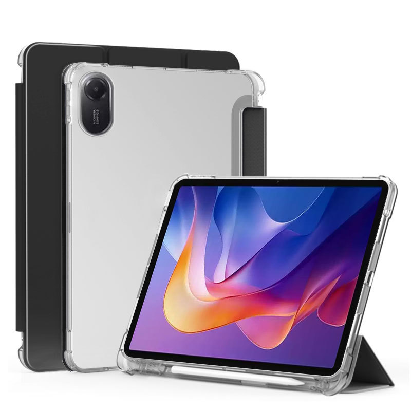 NEW For Redmi Pad 2 Case Magne - đánh giá và giá Pen Holder Magnetic