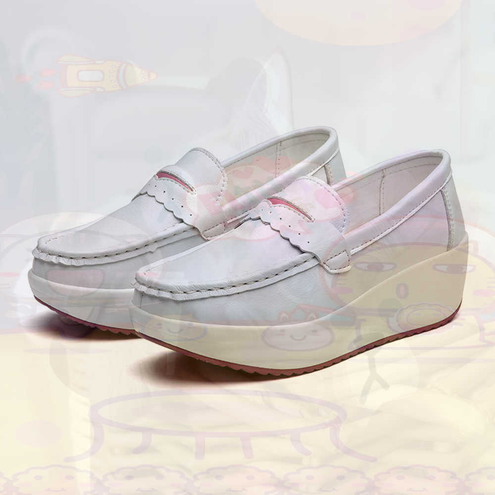 Plataform Winter Pink Sneakers - đánh giá và giá Tech Accessories Gift Ideas