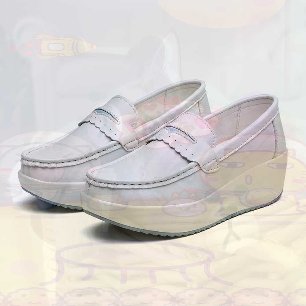 Plataform Winter Pink Sneakers - đánh giá và giá Tech Accessories Gift Ideas