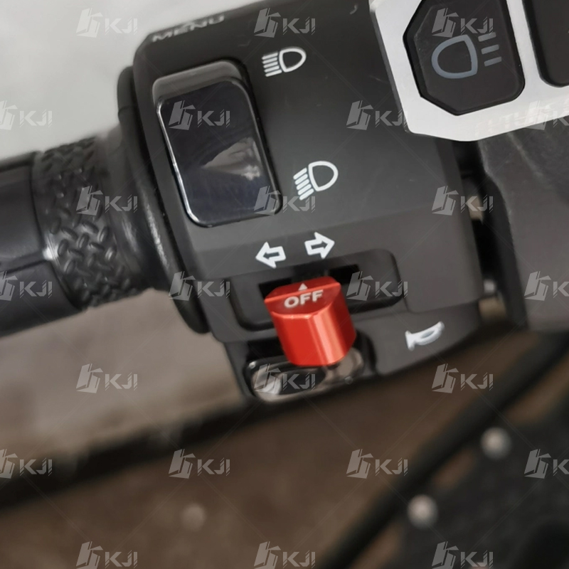 For Yamaha XMAX/NMAX/NVX/AEROX - đánh giá và giá Nmax Tech Max Accessories