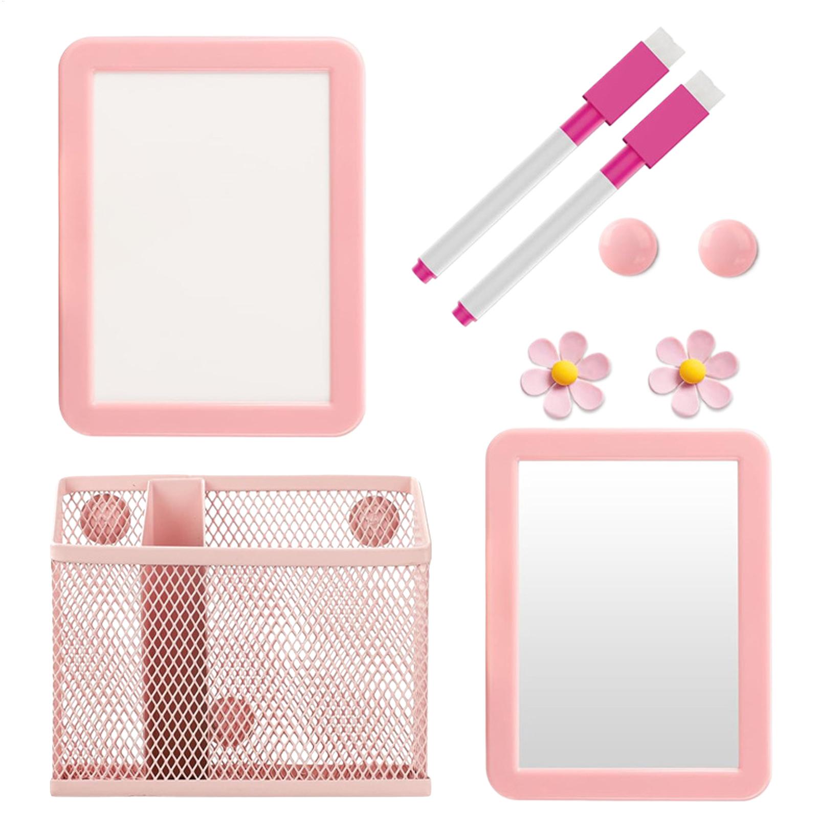 Locker Accessories Kit Magneti - đánh giá và giá Pen Holder Magnetic