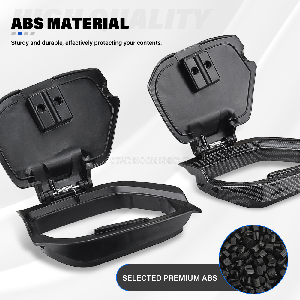 Motorcycle Waterproof Toolbox  - đánh giá và giá Nmax Tech Max Accessories