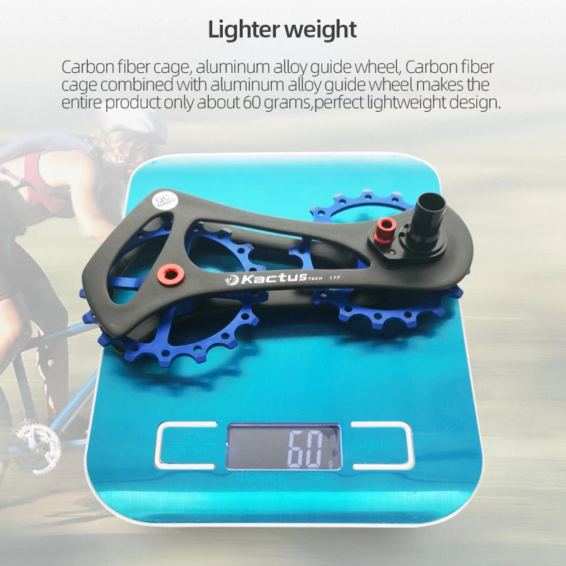 17TR Road Bike Ceramic Bearing - đánh giá và giá Tech Bike Accessories
