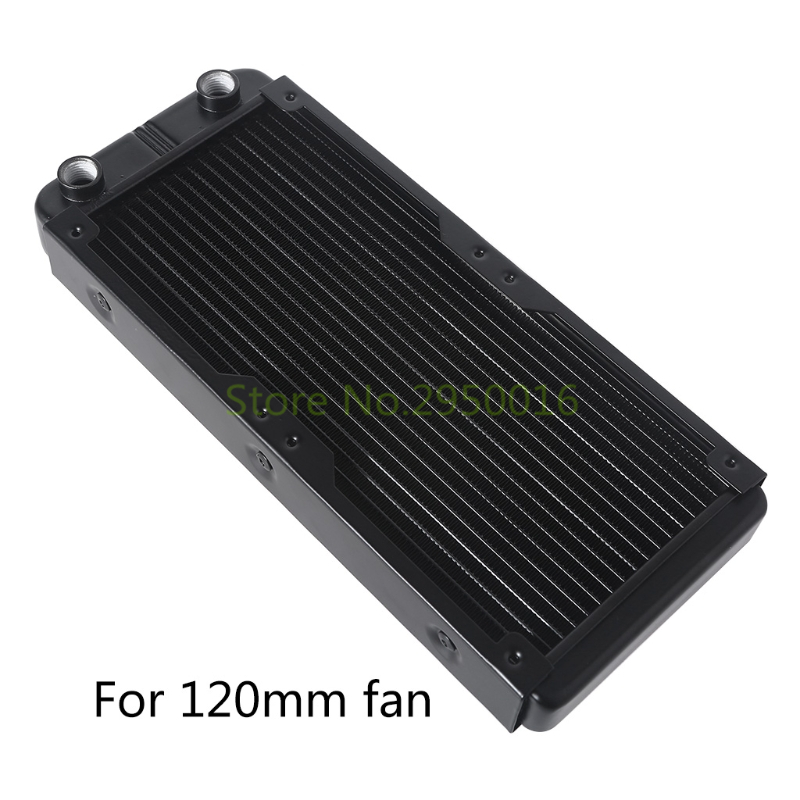 240Mm 10/18 Ống Nước Máy Tính  - đánh giá và giá Tech Computer Accessories