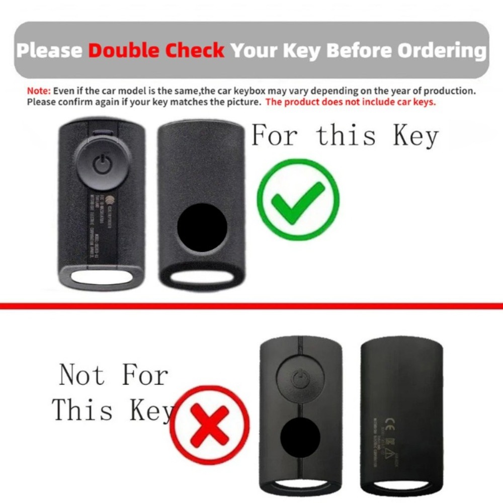 TPU Car Key Cover Case for Yam - đánh giá và giá Nmax Tech Max Accessories