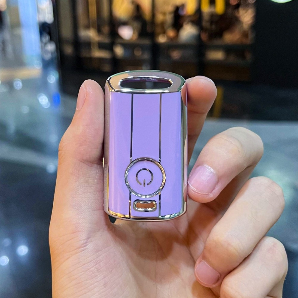 TPU Car Key Cover Case for Yam - đánh giá và giá Nmax Tech Max Accessories
