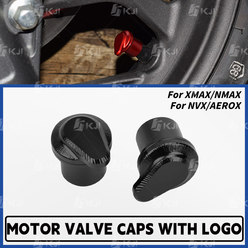 For Yamaha XMAX/NMAX/NVX/AEROX - đánh giá và giá Nmax Tech Max Accessories