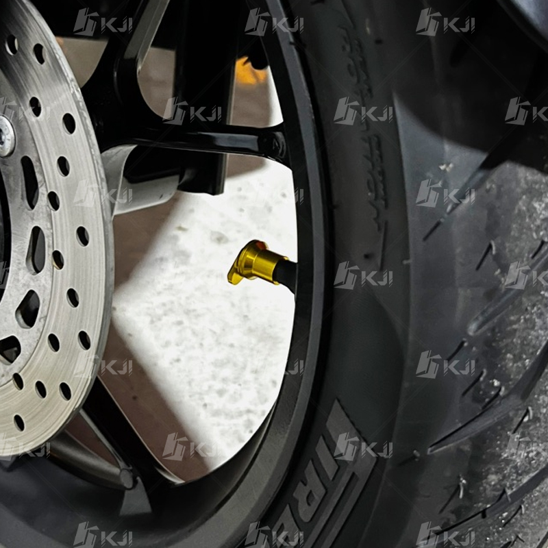 For Yamaha XMAX/NMAX/NVX/AEROX - đánh giá và giá Nmax Tech Max Accessories