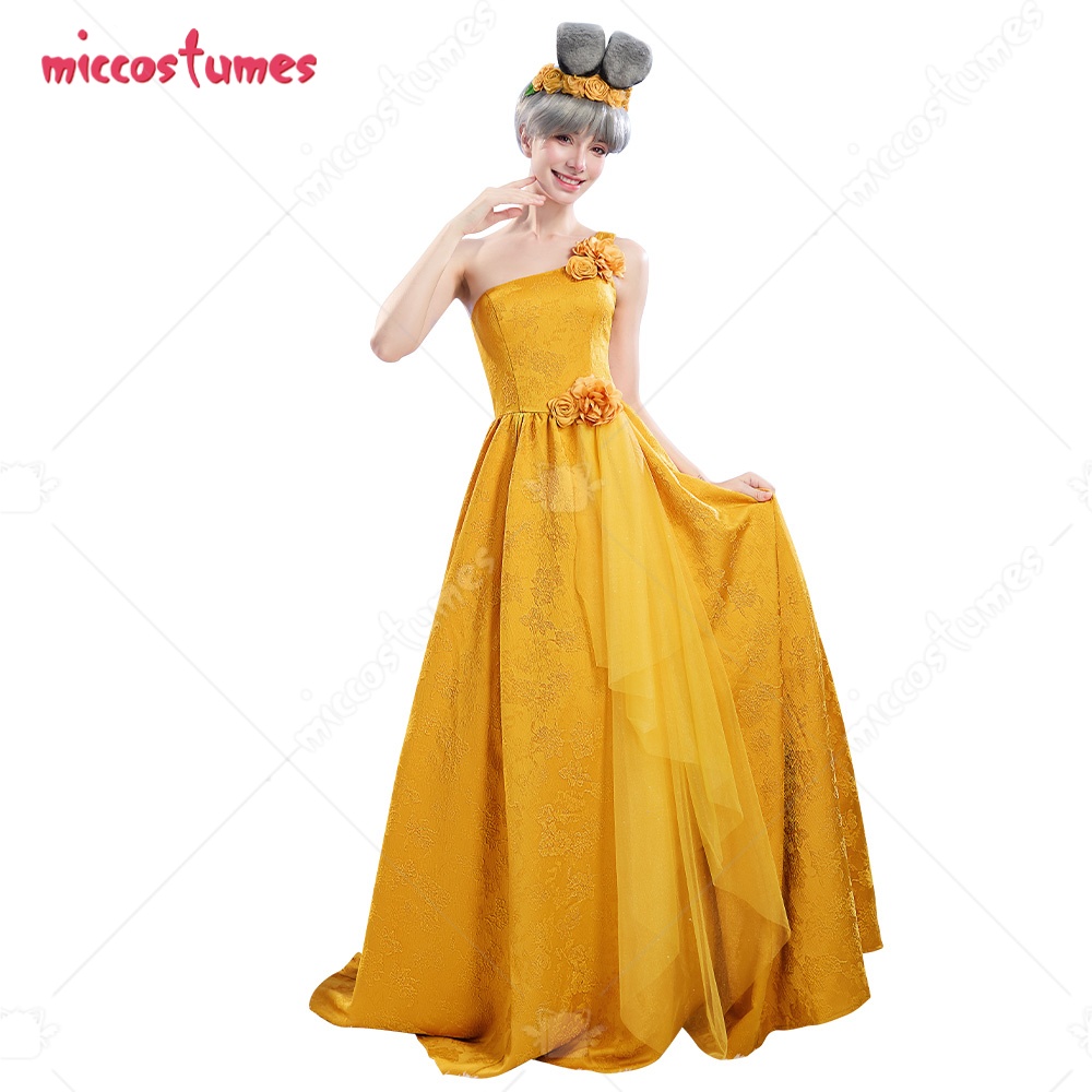 【Ready for Ship】 Miccostumes W - đánh giá và giá Tech Accessories For Women