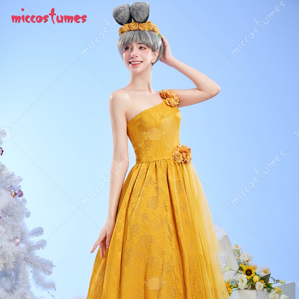 【Ready for Ship】 Miccostumes W - đánh giá và giá Tech Accessories For Women