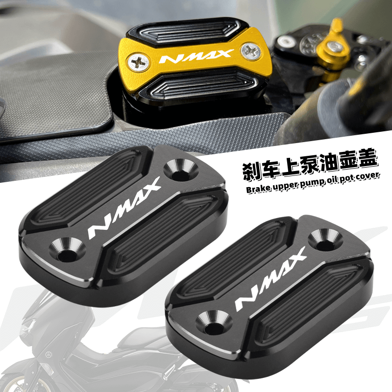 CHEKIS Suitable for YAMAHA NMA - đánh giá và giá Nmax Tech Max Accessories
