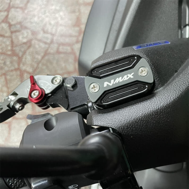 CHEKIS Suitable for YAMAHA NMA - đánh giá và giá Nmax Tech Max Accessories