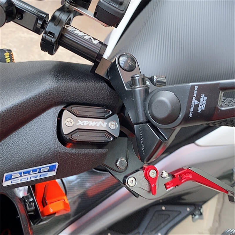 CHEKIS Suitable for YAMAHA NMA - đánh giá và giá Nmax Tech Max Accessories