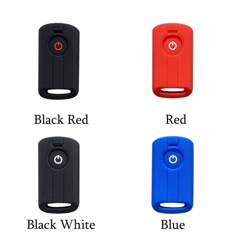 Remote Key Cover Case Car Acce - đánh giá và giá Nmax Tech Max Accessories