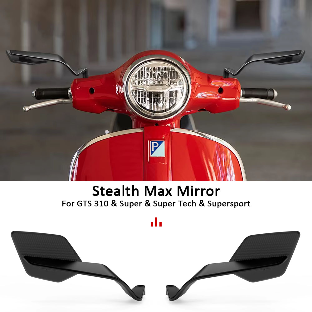 2025 Stealth Max Rearview Mirr - đánh giá và giá Universal Tech Accessories