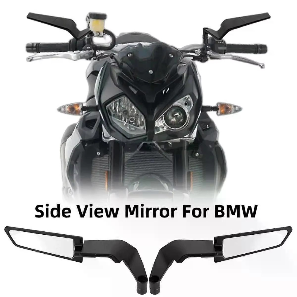 Modified Motorcycle Wind Wing  - đánh giá và giá Universal Tech Accessories