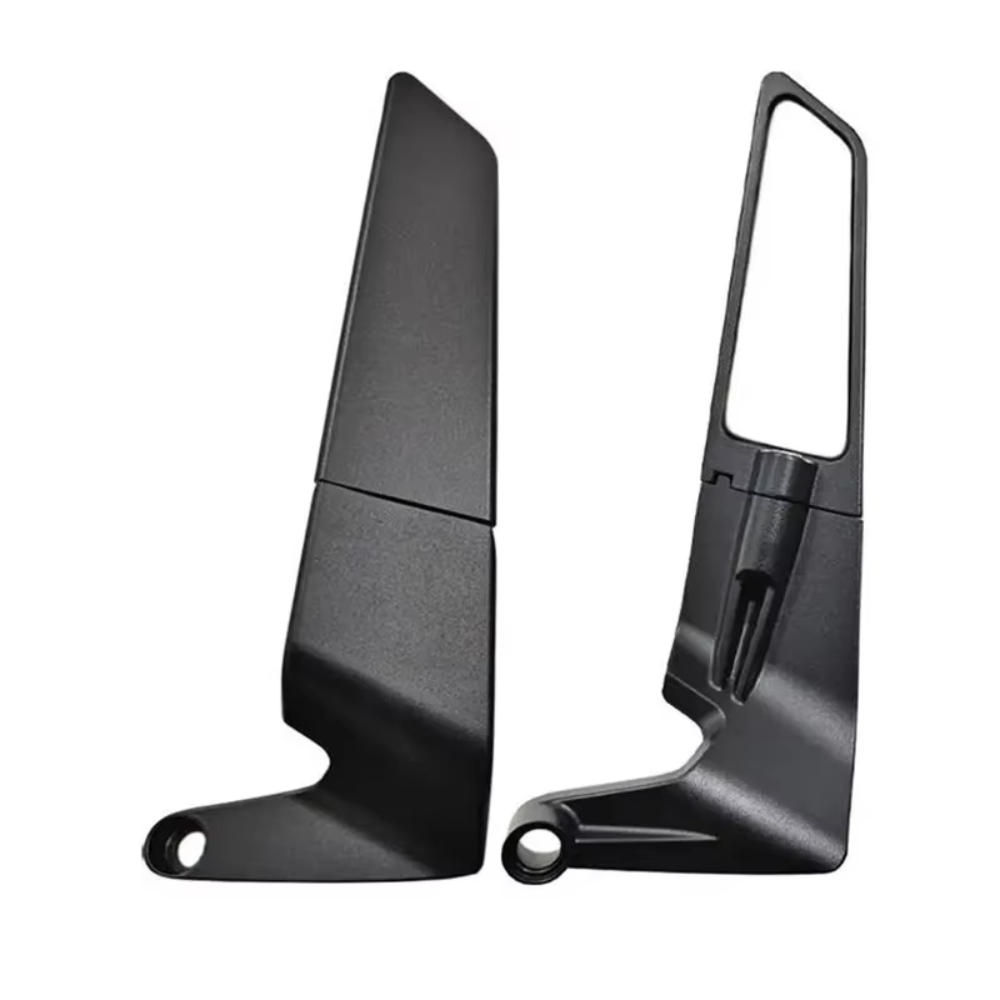 Modified Motorcycle Wind Wing  - đánh giá và giá Universal Tech Accessories